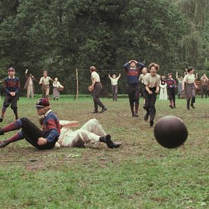 Foto Unidos por un sueño