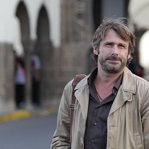 Foto Bernard Yerlès