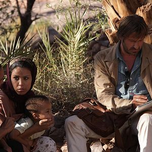 Foto Bernard Yerlès