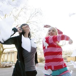 Foto Lollipop Monster