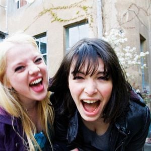 Foto Lollipop Monster