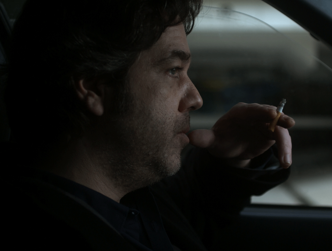 Foto Les Ventres vides