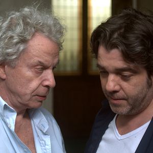 Foto Les Ventres vides