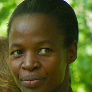 Foto Assita Ouedraogo