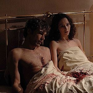 Foto El samaritano perdido