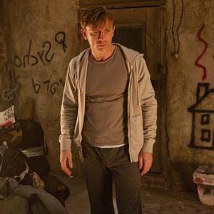 Foto Detrás de las paredes