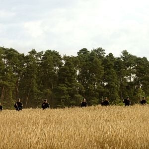 Foto Silencio de hielo
