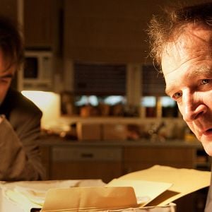 Foto Silencio de hielo