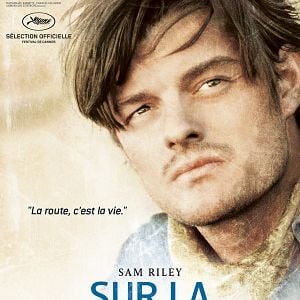 Foto On the road (En la carretera)