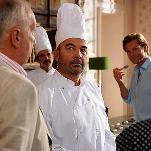 Foto Un jour mon père viendra