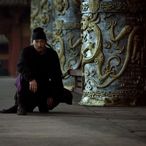 Foto Detective Dee y el misterio de la llama fantasma