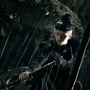 Foto Detective Dee y el misterio de la llama fantasma