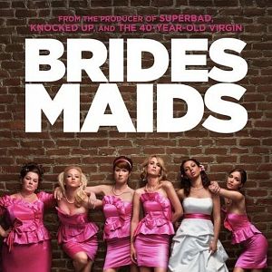 Foto La boda de mi mejor amiga