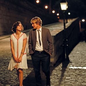 Foto Midnight In Paris