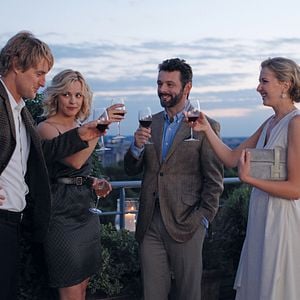 Foto Midnight In Paris