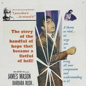 Foto Más poderoso que la vida