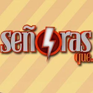 Foto Señoras que...