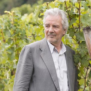 Foto Le Sang de la vigne