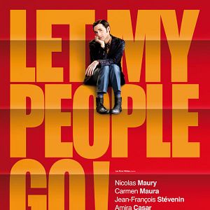 Foto Let My People Go!