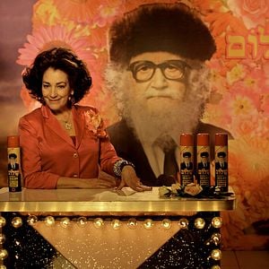 Foto Let My People Go!