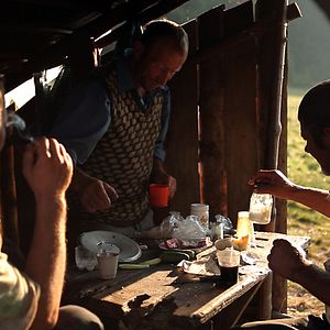 Foto La vida en un día
