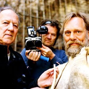 Foto La cueva de los sueños olvidados