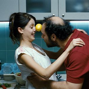 Foto Bizim Büyük Çaresizliğimiz