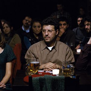 Foto Bizim Büyük Çaresizliğimiz