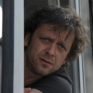 Foto Jonathan Zaccaï