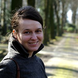 Foto Im Himmel, unter der Erde - Der jüdische Friedhof Weißensee