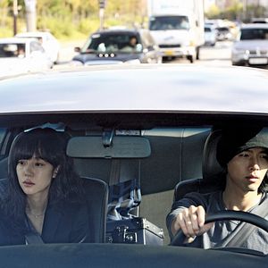 Foto Saranghanda, Saranghaji Anneunda