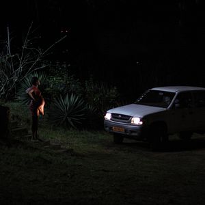 Foto La enfermedad del sueño