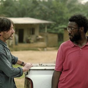 Foto La enfermedad del sueño