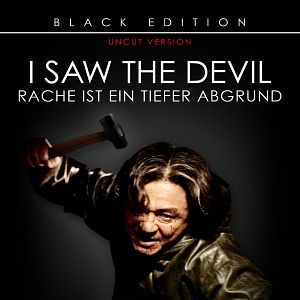 Foto Encontré al diablo (I Saw The Devil)