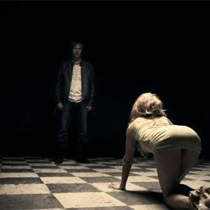Foto A serbian film