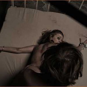 Foto A serbian film