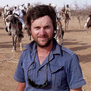 Foto The Bengali Detective