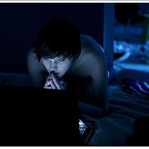 Foto Sala samobojcow