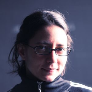 Foto Sinem Sakaoğlu