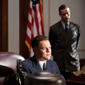 Foto J. Edgar