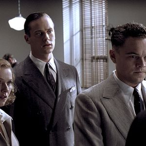Foto J. Edgar