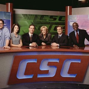 Foto Robert Guillaume