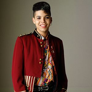 Foto Wilson Cruz