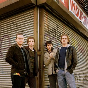 Foto Jonathan Tucker