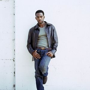 Foto Bill Bellamy
