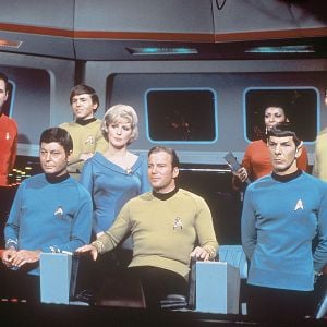 Foto Star Trek