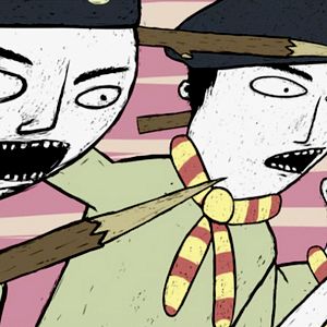 Foto Chroniques de la poisse