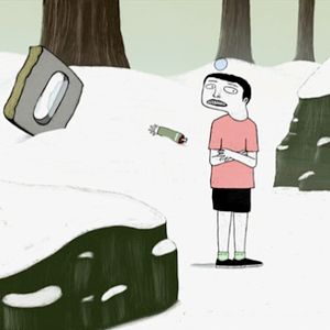 Foto Chroniques de la poisse