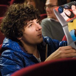 Foto De l'huile sur le feu