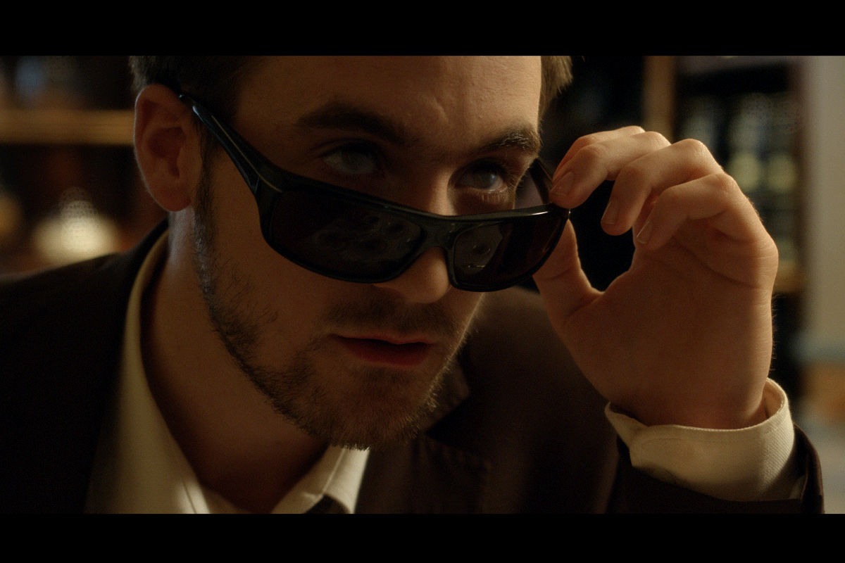 Foto El sintonizador